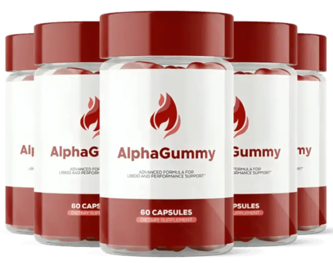 AlphaGummy