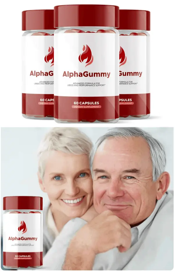 What is AlphaGummy