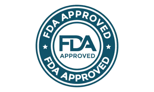 AlphaGummy FDA Approved